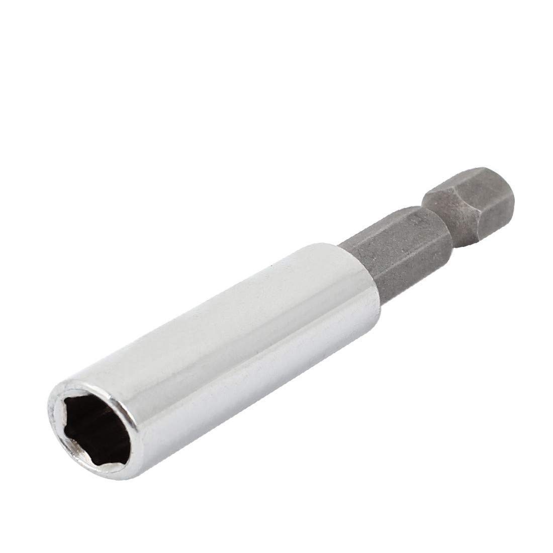 Lon0167New Lon0167 Hardware Tool Featured Metal 0.25i_n drill reliable efficacy hole 6.5m_m Hex Socket Nut Driver Setter(id:498 4b 92 541)