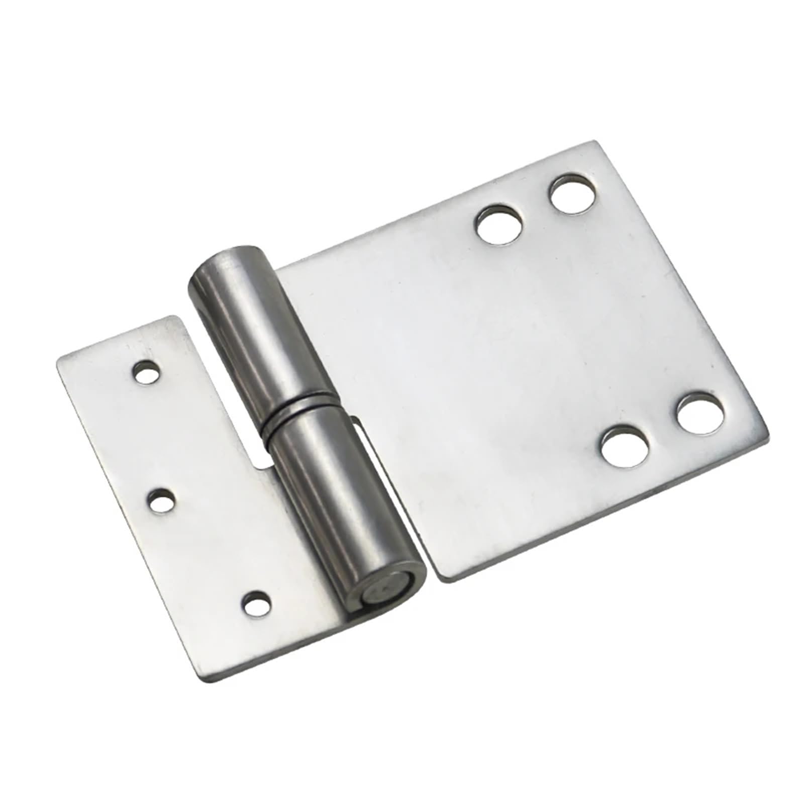 Pswbkvdblp Left Stainless Steel Detachable Hinges Industrial Motors Machinery Equipment Movable Hinges 1Pcs