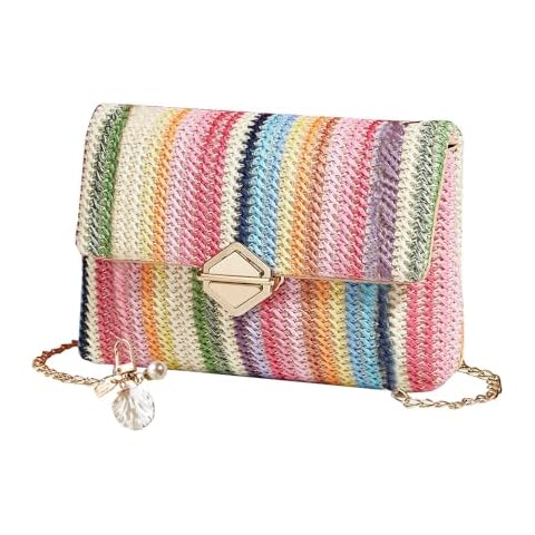 Sac à Main FFWTPY Élégant Cover