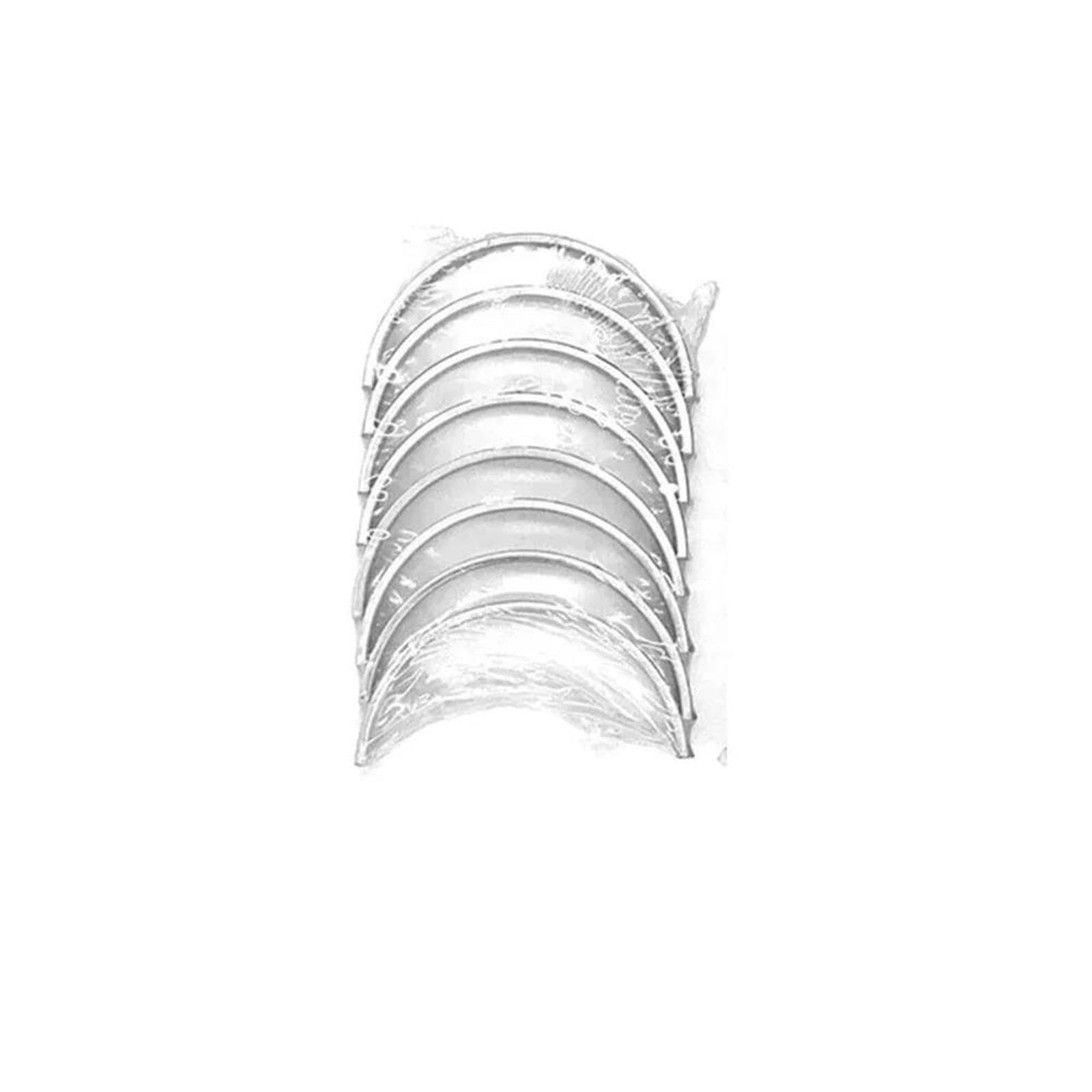 Pour Chrysler 300C pour RAM 1500 3.0L EXF 14-19 principal et jeu butée roulement bielle 3.0 L roulement de bielle(Main bearing-STD)