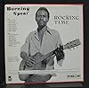 Burning Spear - Rocking Time? - Lp Vinyl Record #1