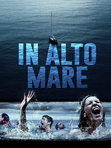  In alto mare