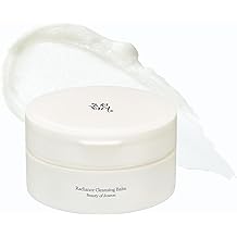 Beauty of Joseon Radiance Cleansing Balm Makeup, Sunscreen, Pore Cleanser for Sensitive Acne Skin. Korean Skincare for Men and Women 100ml, 3.38 fl.oz