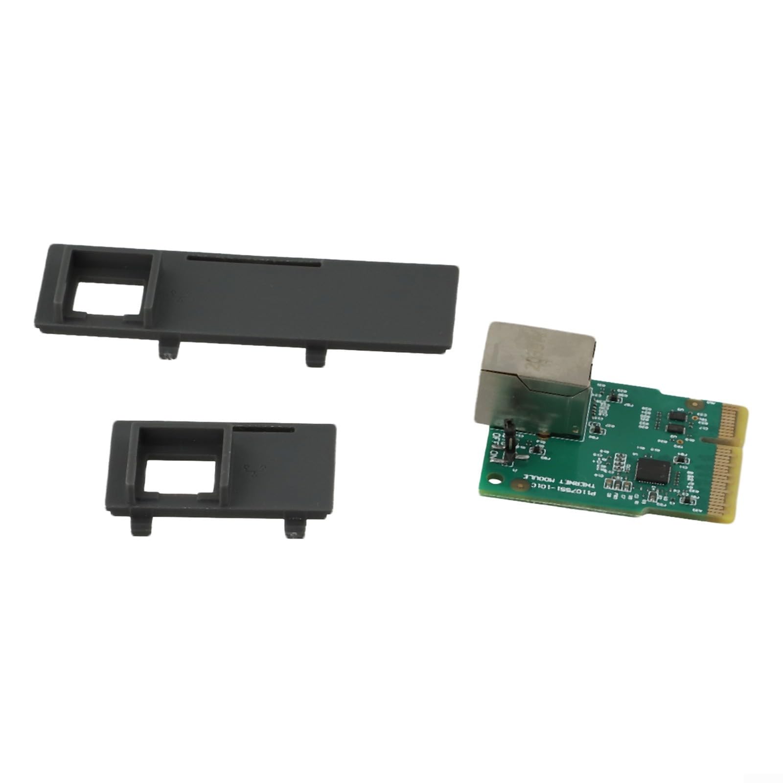 P1112640-015 Drucker Ethernet-Modul-Kits für Zebra ZD421 ZD421T Drucker 203Dpi 300Dpi