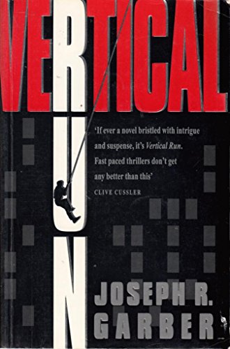 Vertical Run 0684816482 Book Cover