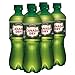 Canada Dry Ginger Ale Soda, .5 L bottles, 6 pack
