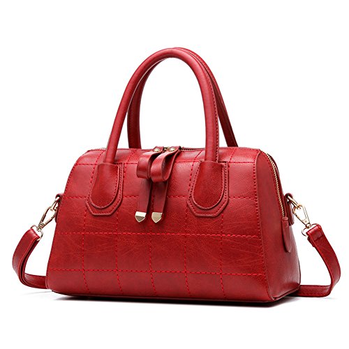 Sac à bandoulière Messenger pour femme chic et pratique modèle C