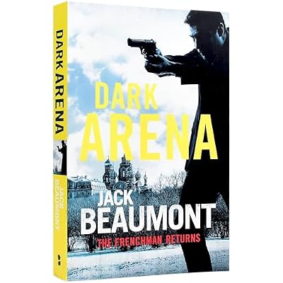 Dark Arena: The Frenchman Returns