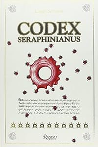 Livres Couvertures de Codex Seraphinianus