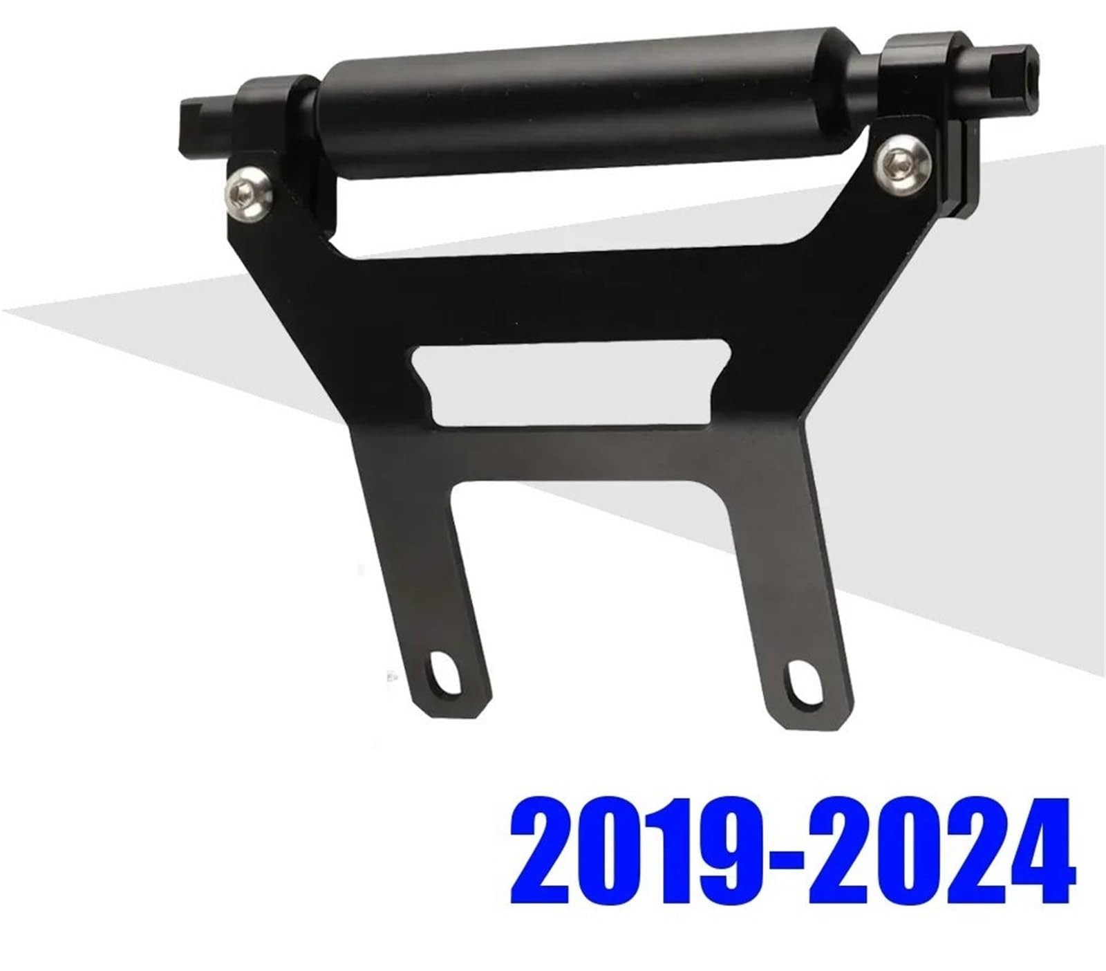 Soporte Navegación Estabilizador Tablero Motocicleta Antivibración para Soporte para Yamaha para Tenere 700 para XTZ700 T700 T7 Navegación GPS para Teléfono
