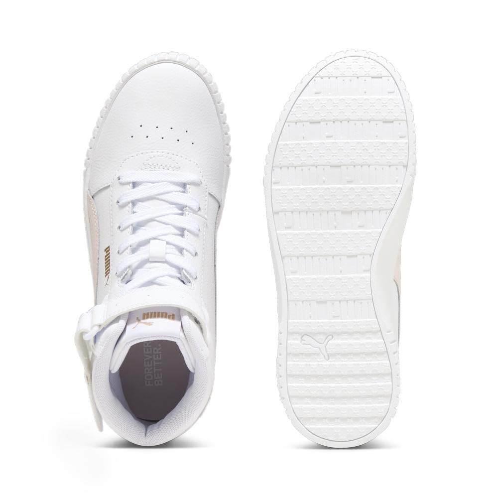 Puma Carina 2.0 Mid Damen Sneaker