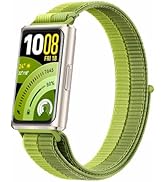HUAWEI Band 11 Pro Smartwatch, 1,62″ AMOLED 2000 nits, Posicionamiento GNSS Independiente, Frecue...