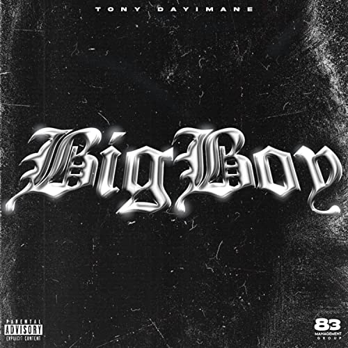  Big Boy [Explicit]