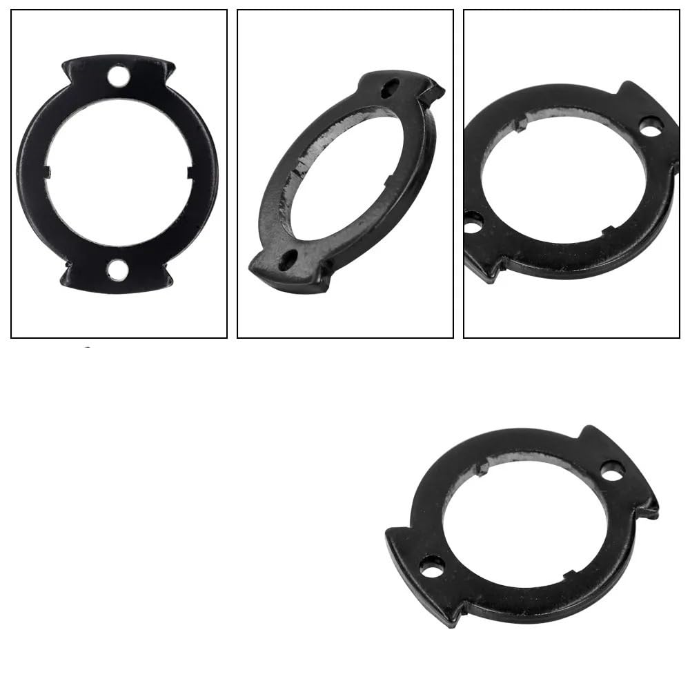 Kugellager for Vorderradgabel von Fit for Ninebot F20, F30, F40 und der F-Serie (Drehgelenk)