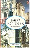 Nairn's London: Revisited by Peter Gasson