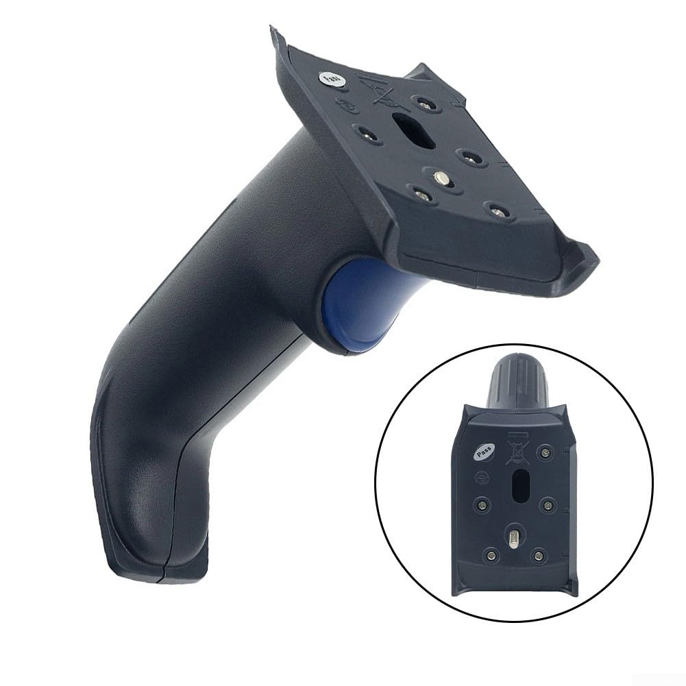Grilletto di Ricambio 203-879-003 per Intermec CK3 CK3R CK3X CK65 - Maniglia Ergonomica per Scanner Portatile con Attivazione Rapida per Attività di Scansione Codice a Barre in Distribuzione