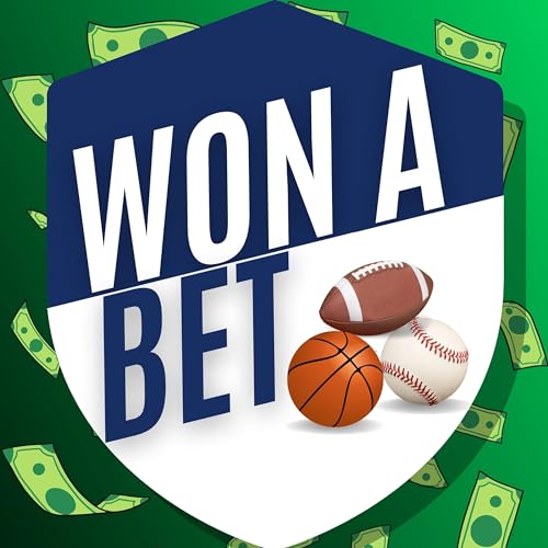 Won A Bet Titelbild