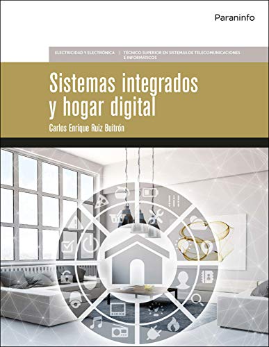 Sistemas integrados y hogar digital