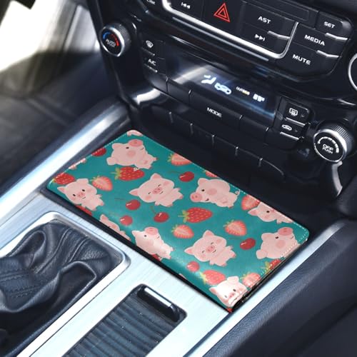 Organizador para Auto PVC Ligero miniatura 5