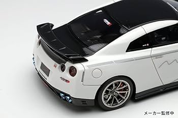 Amazon | EIDOLON 1/43 マインズ GT-R (R35) 2021 完成品