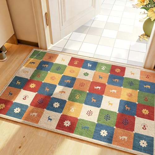 ���փ}�b�g ���� ���O �o�X �􂦂� �k�� ���ׂ�~�� �z�� ���� �|���₷�� �X�^�C��03 �h�A�}�b�g ���@�� ���� ���������\ �y���V���� �J�[�y�b�g 60*120cm