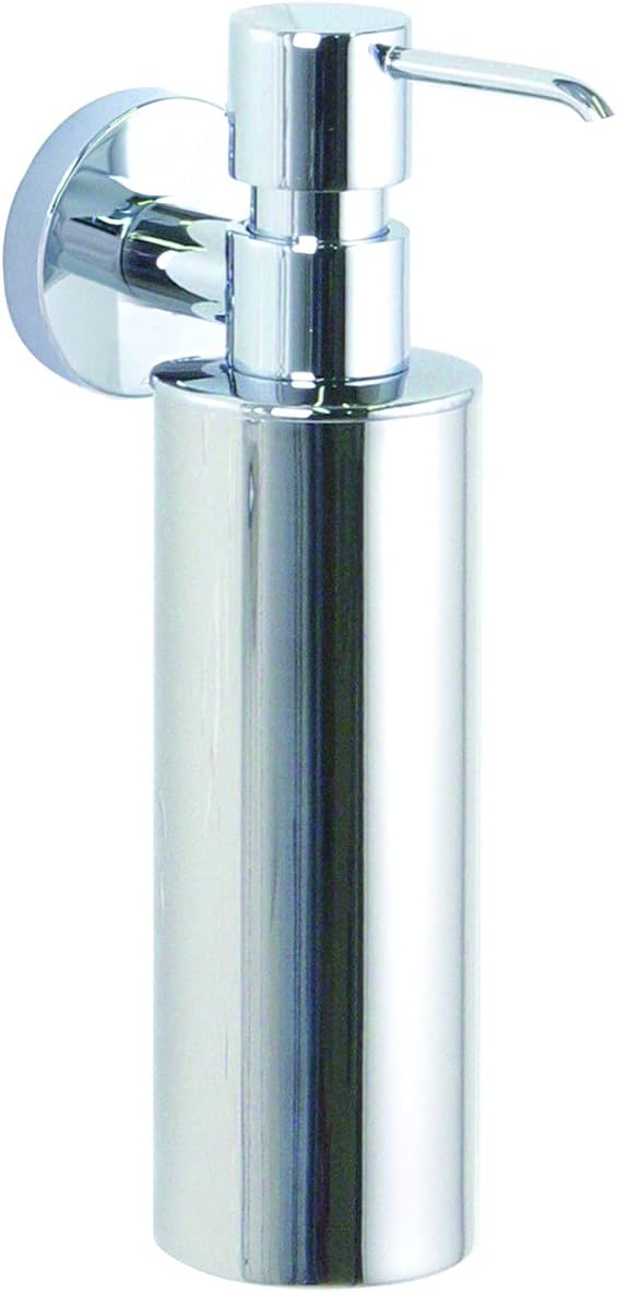 Dietsche, Seifenspender chrom Varuna 777810, 777810