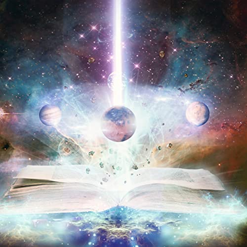 Genesis 1 - 2 (Re-run)