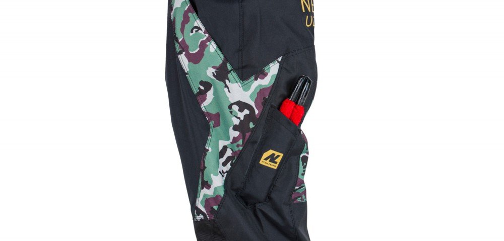Ultimate Pro Paintball Hose - Dash Grey