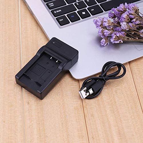 Amazon.co.jp: ポータブルバッテリー充電器パナソニックDMCDMC-FZ1 DMC 