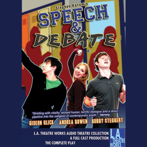 Speech and Debate