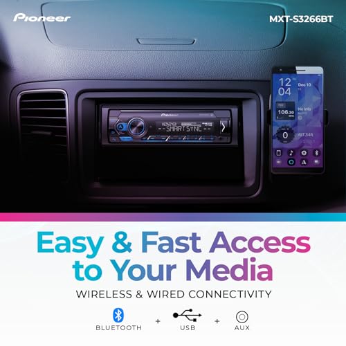 Audio Para Autos, Wireless Imagen adicional