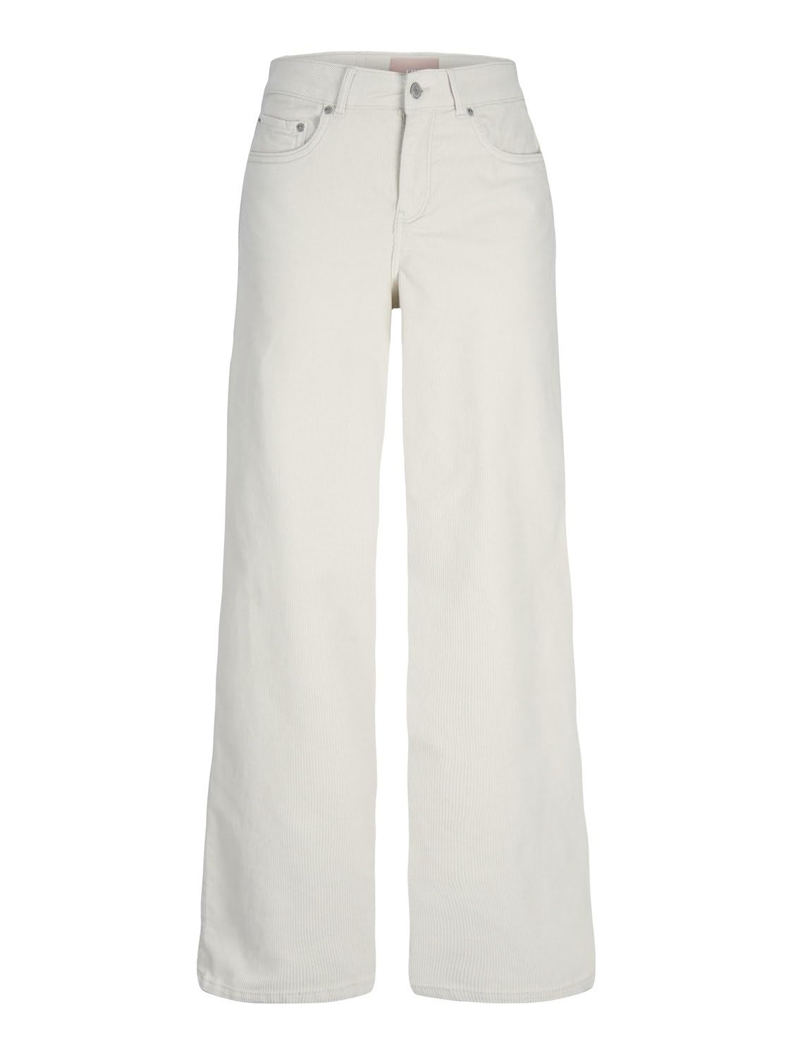 JJXX Damen Hose Jxgelly Wide Cord Hw Pant Sn