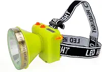 Lanterna De Cabeça Mergulho Tática Profissional Pesca Noturna Recarregável Mergulho 80w Led L2 Até 11hrs De Luz Potente