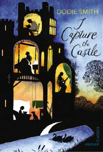 Télécharger I Capture the Castle (Vintage Children's Classics) (English Edition) Livre PDF Gratuit
