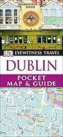 Algopix Similar Product 8 - DK Eyewitness Pocket Map  Guide Dublin