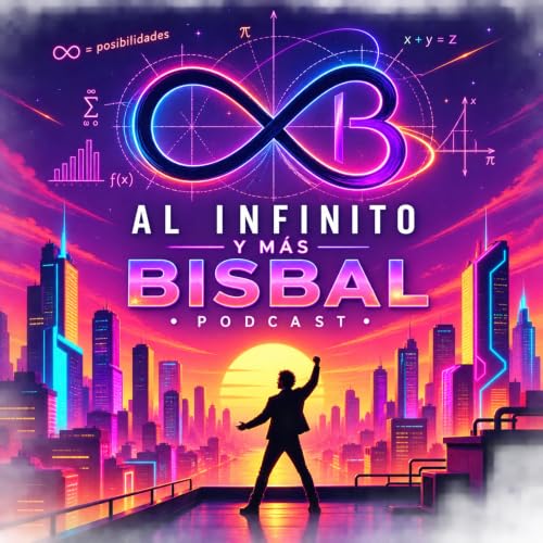 『Al infinito y m&aacute;s Bisbal』のカバーアート