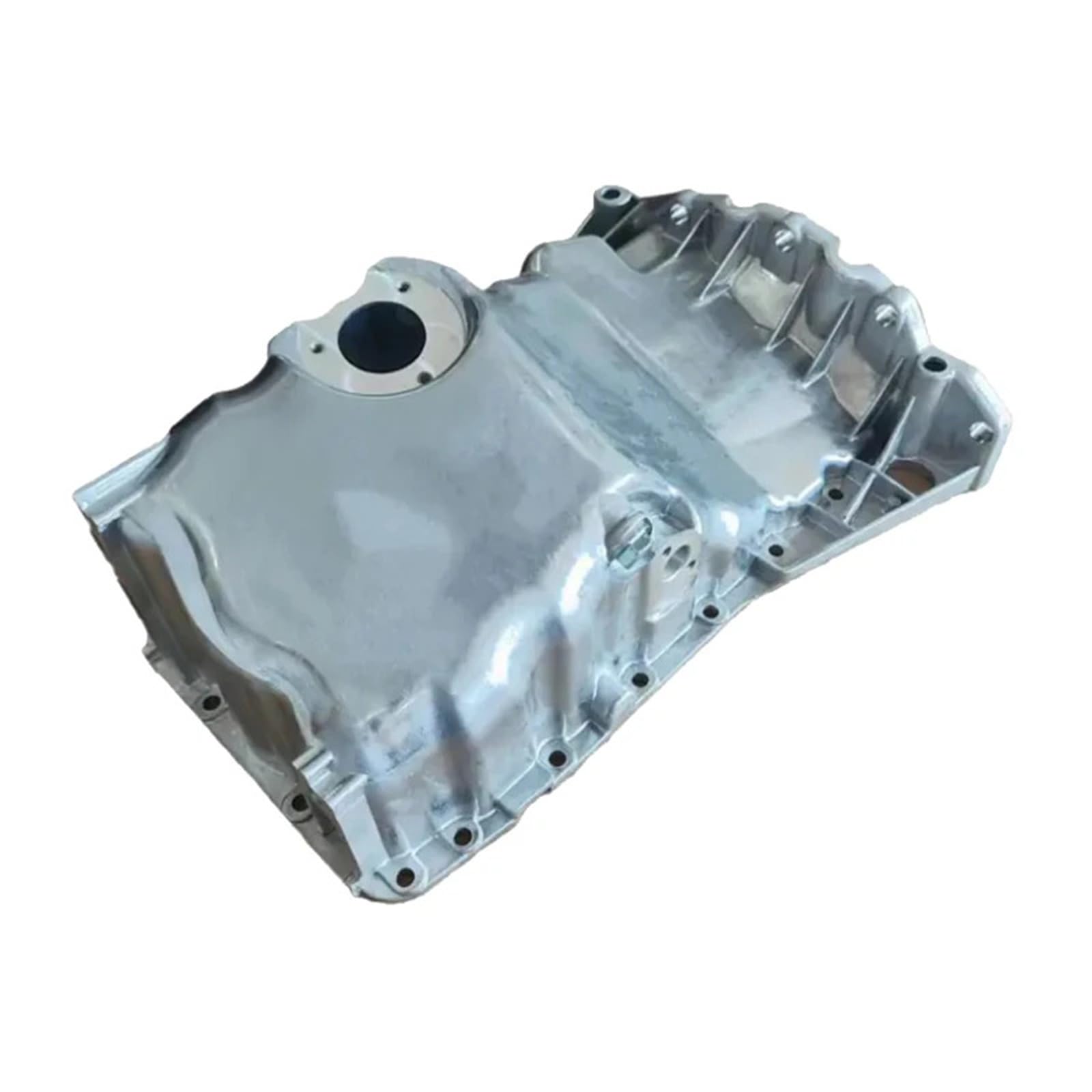 Coppa Dell'olio Motore 06B103601P Coppa per dell'olio motore per auto per VW per Passat per Audi per Skoda sostituzione