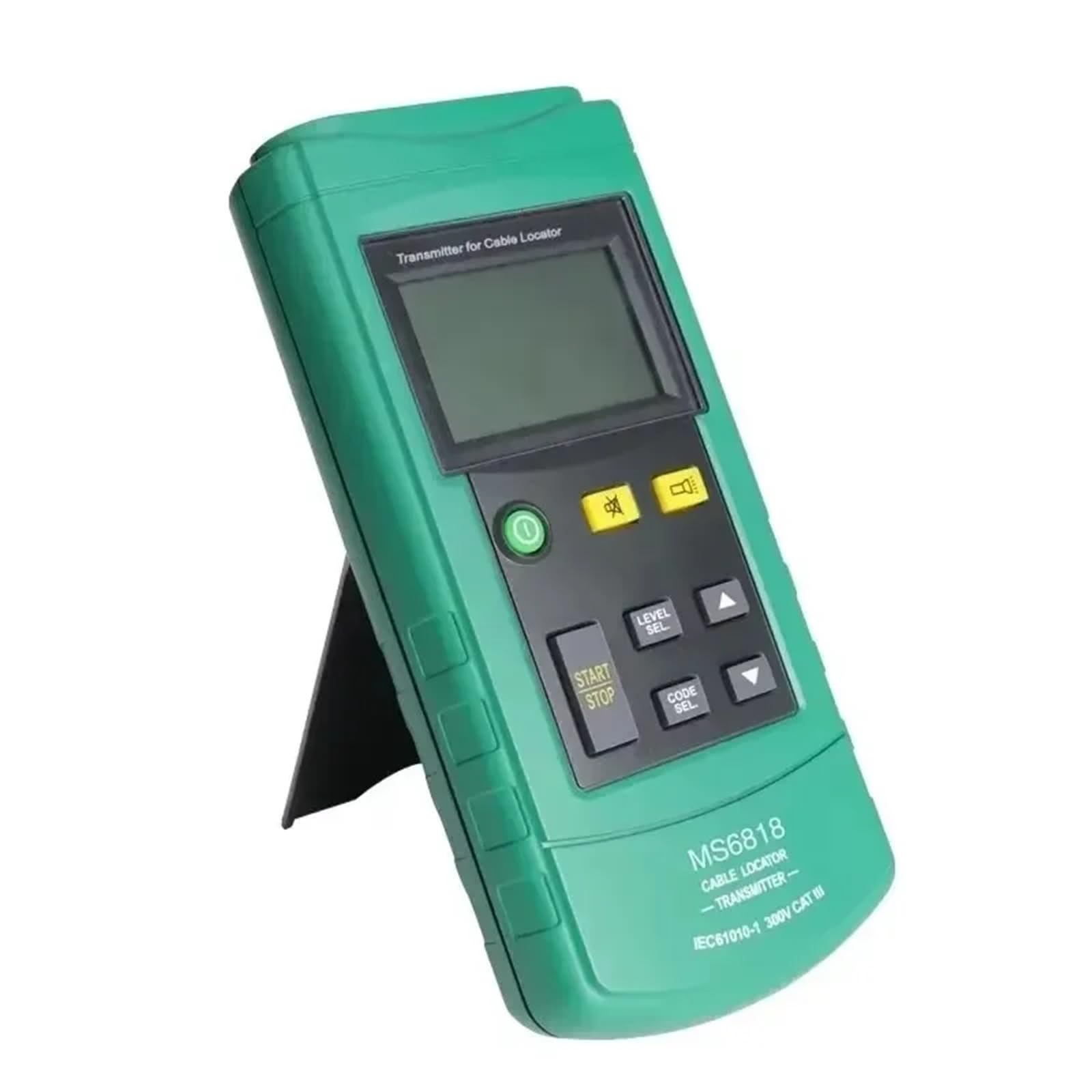 Tester kabli elektrycznych Lokalizator Test zwarcia i przerwy w obwodzie Ściana Podłoga Rurociąg Narzędzia do wykrywania Testy transmisji
