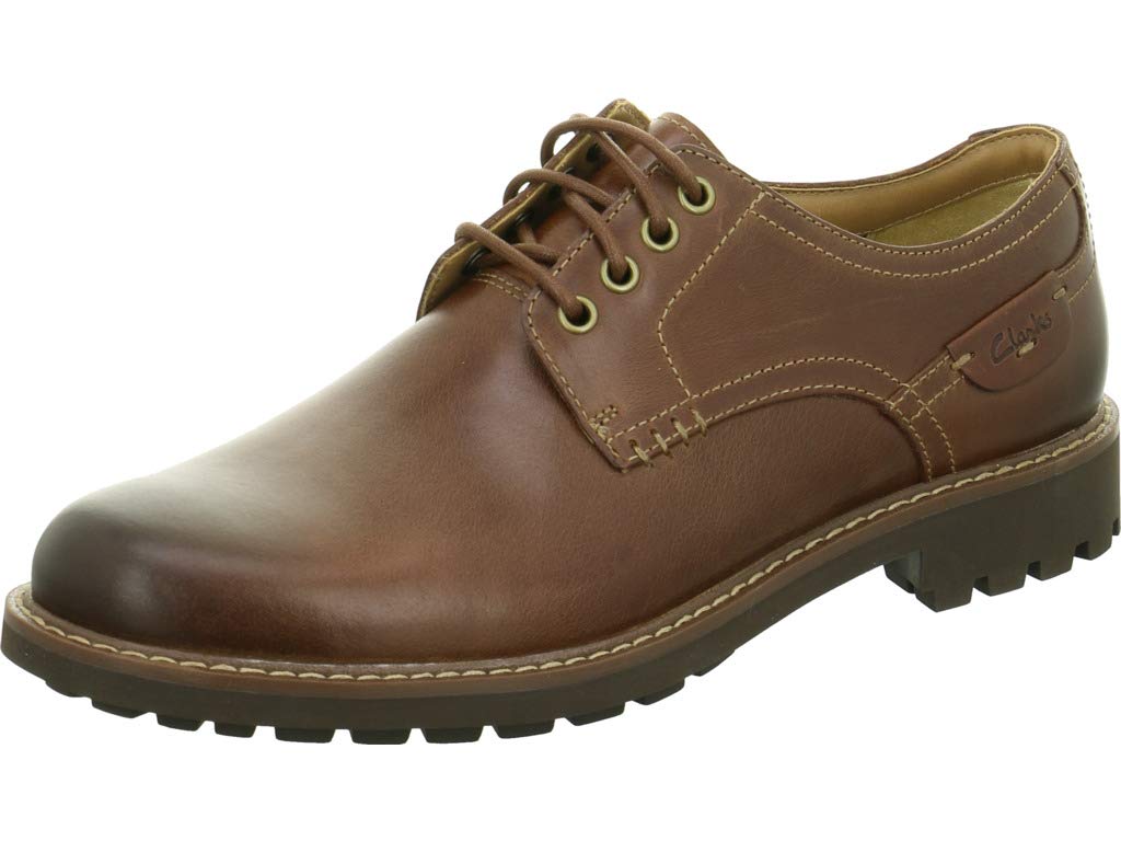 Clarks Men's Montacute Hall Derby