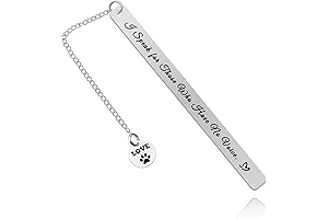 Veterinarian Thank You Gifts, Bookmark, Veterinary Technician Appreciation Gift, Vet Tech Gift...