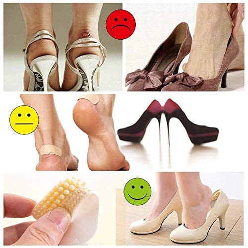 最安値 Ant F ヒールパッド ヒール かかと靴擦れ サイズ調整 靴ずれ かかと脱げ 防止 くつずれ防止パッド かかとの価格比較