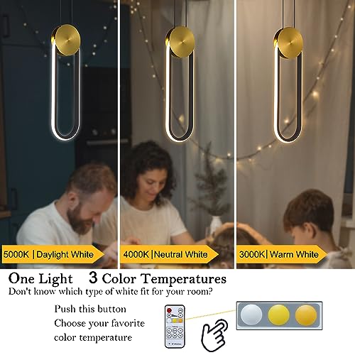 Consejos y comparativas para Comprar Lamparas colgantes modernas los 7 más buscados. 21 Imagen adicional