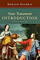 By Donald Guthrie - New Testament Introduction: 4th (fourth) Edition B008UYZZ9E Book Cover