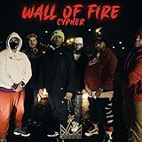 point wallet visa prepaid nanaco  Wall Of Fire Cypher (feat. Taylor Martin, Romaine, Spkz, Lj Harbour, Prawphit On Point & Joseefus)