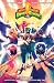 Mighty Morphin Power Rangers Vol. 1