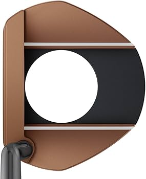 Amazon.co.jp: ピン（PING） パター HEPPLER FETCH (ロフト3度