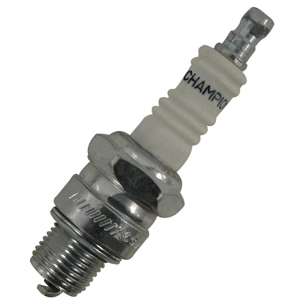 1236667710 Spark Plug Fits Kubota AT25 Tiller SX700 Tiller