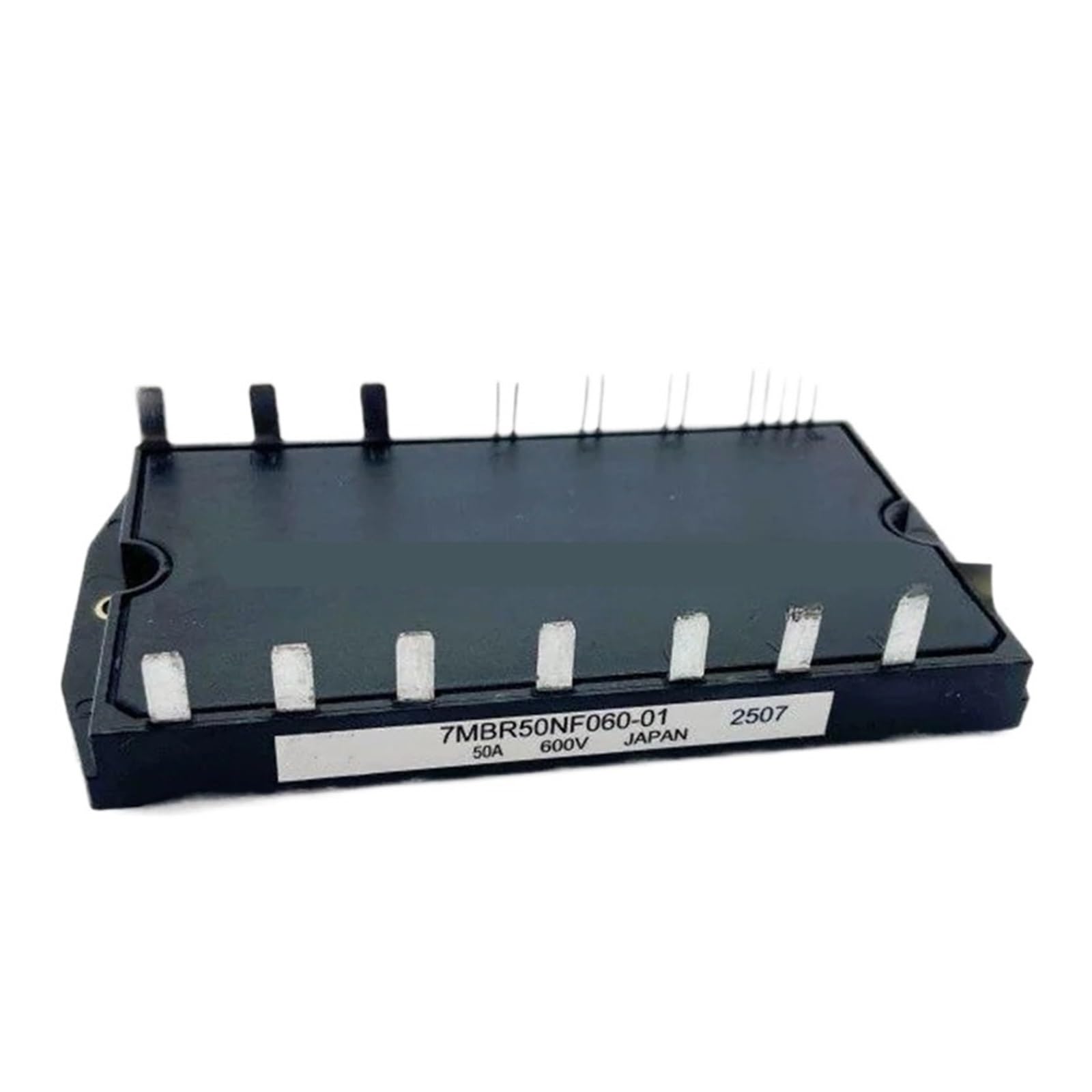 7MBR50NF060 Module redresseur de rechange compatible 7MBR50NE060-01