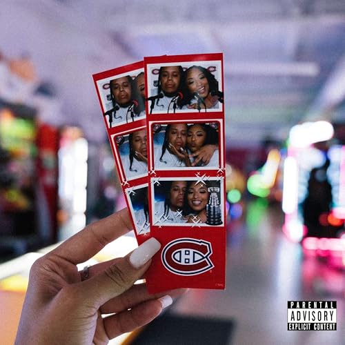 Play COME OVER by Balboa on Amazon Music