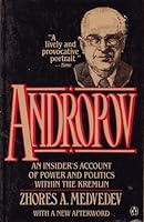 Andropov 0393017915 Book Cover